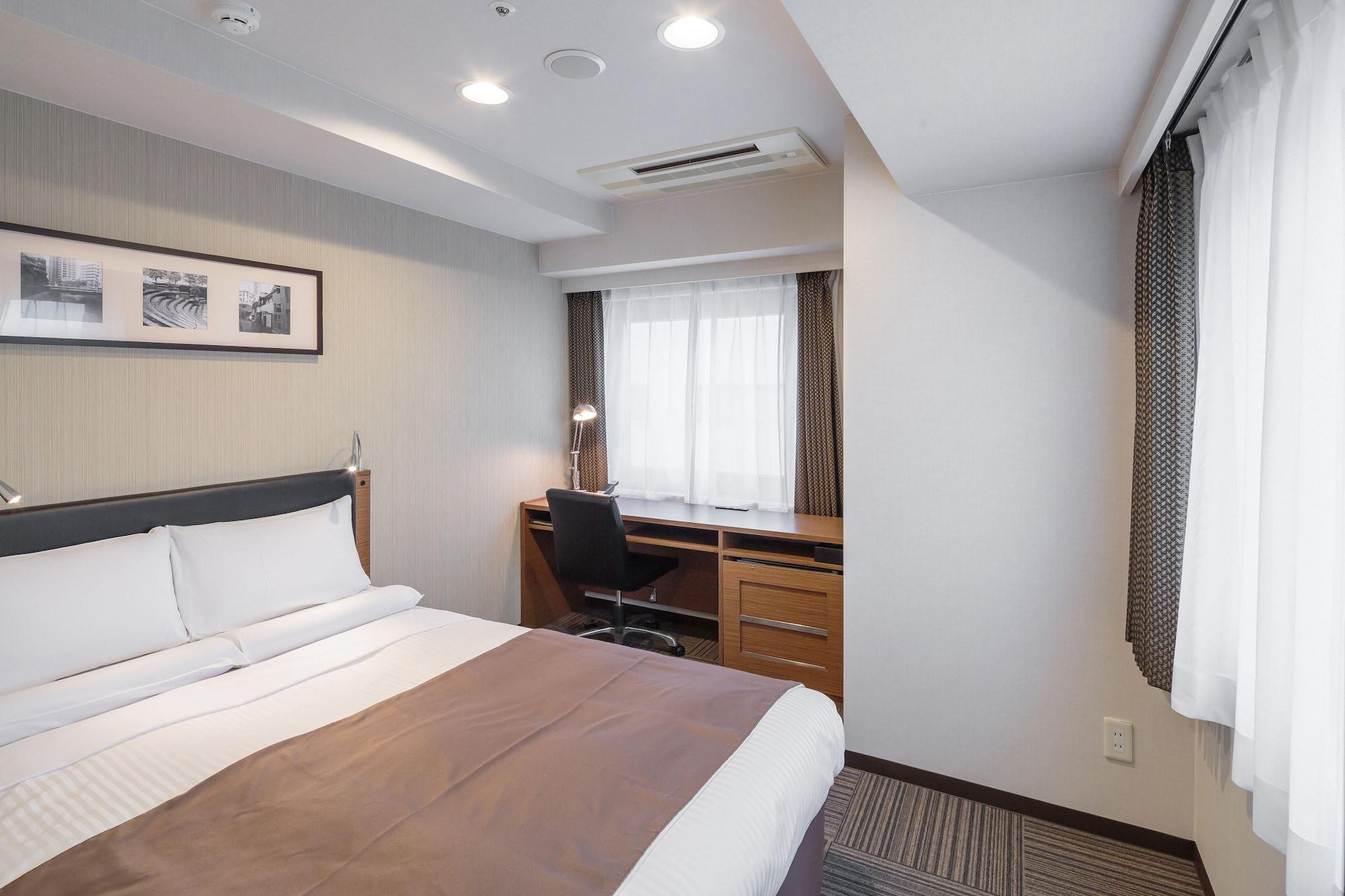 Hotel Mystays Kamata Токио Екстериор снимка