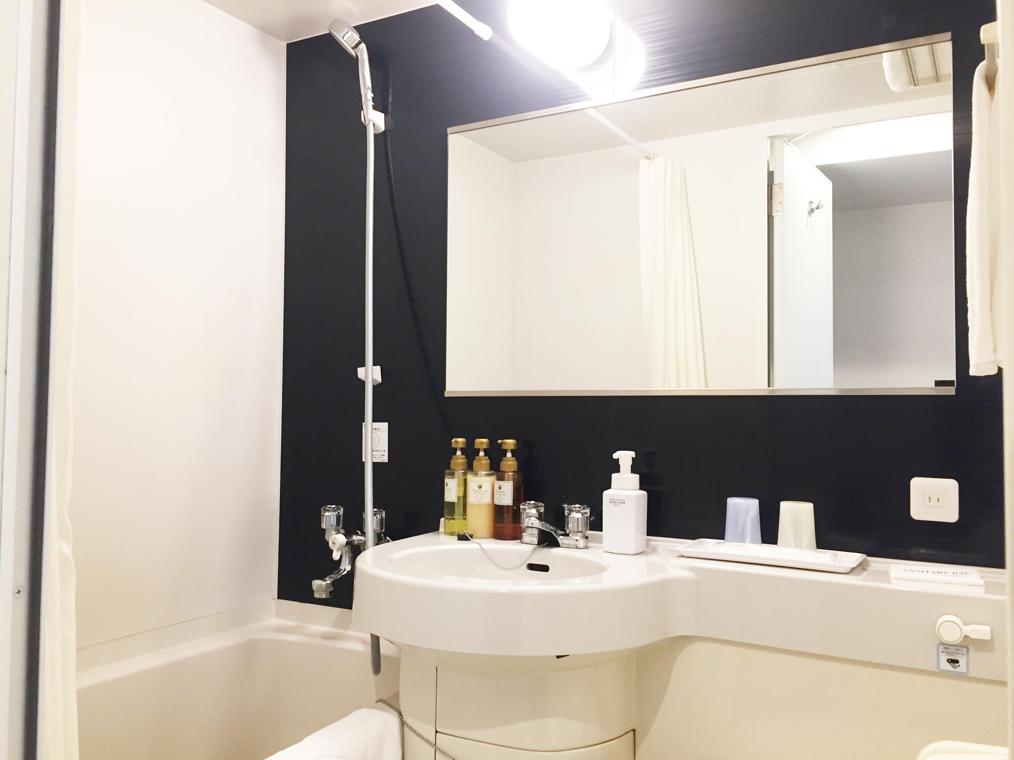 Hotel Mystays Kamata Токио Екстериор снимка