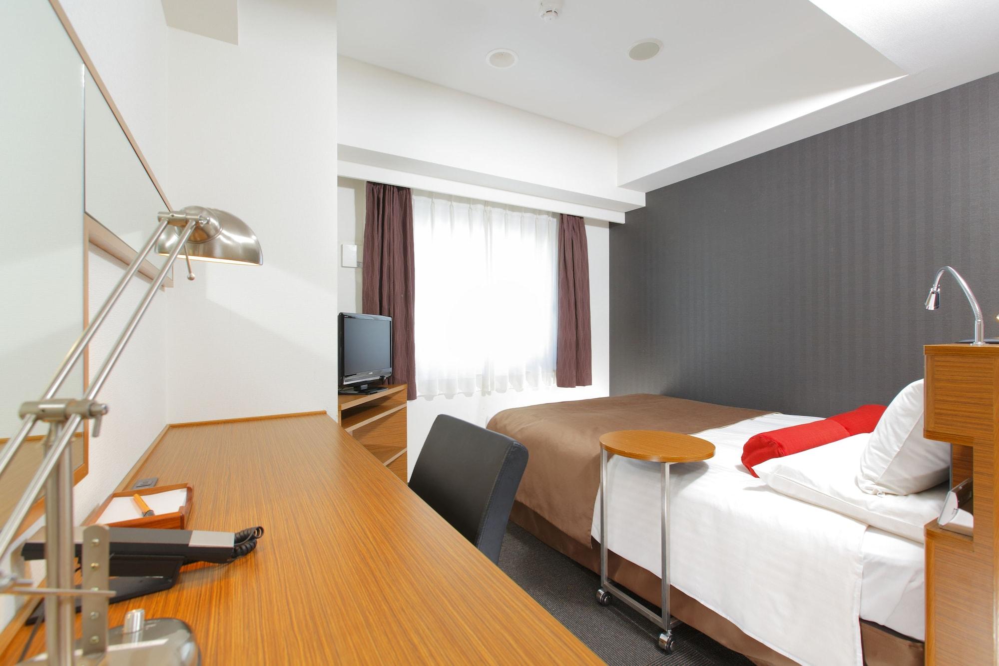 Hotel Mystays Kamata Токио Екстериор снимка