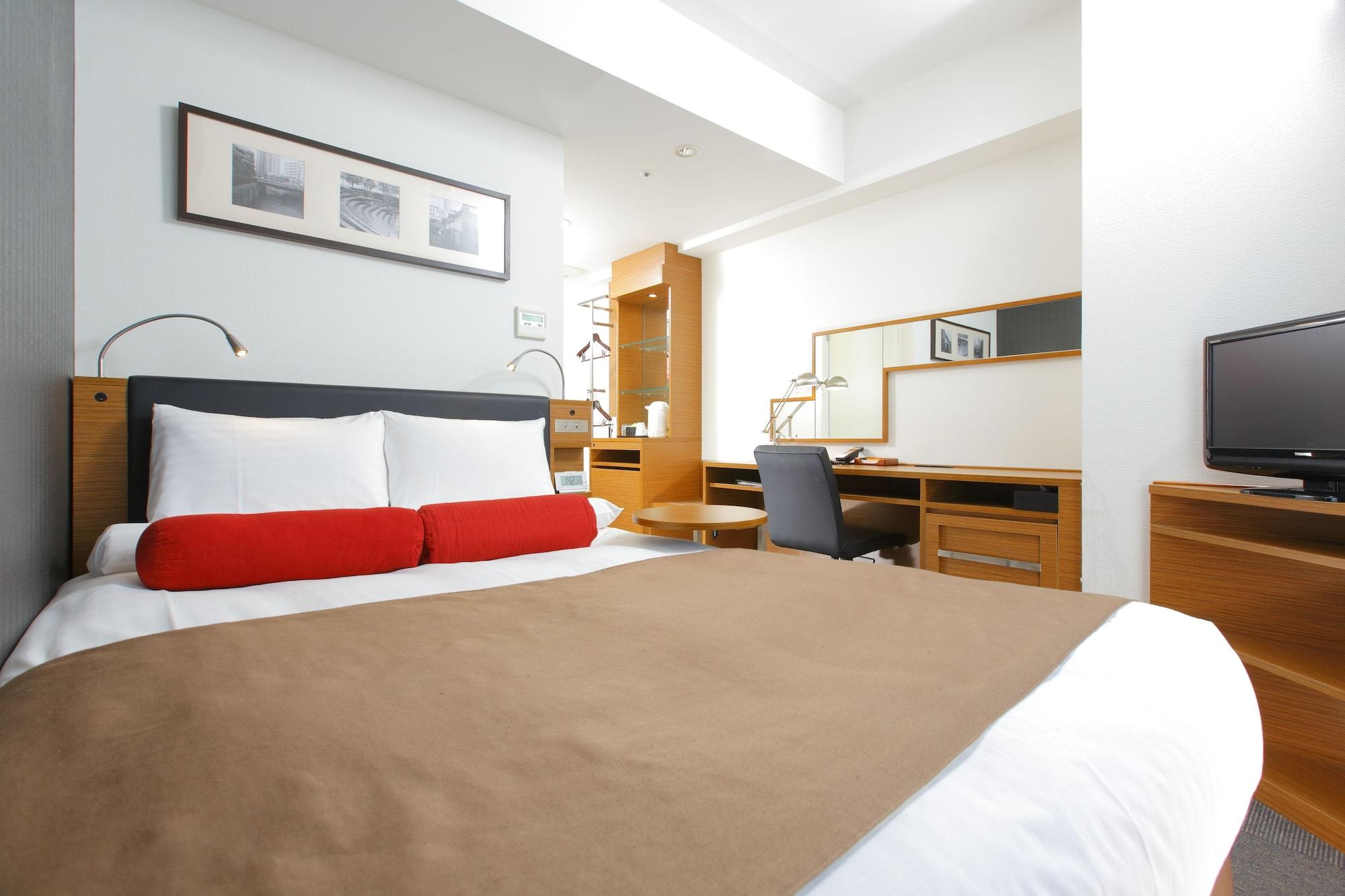 Hotel Mystays Kamata Токио Екстериор снимка