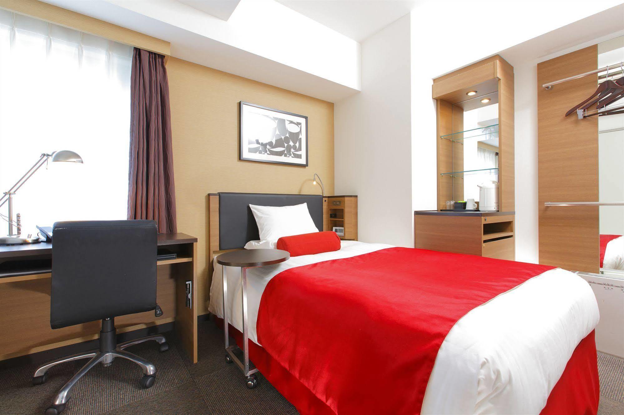 Hotel Mystays Kamata Токио Екстериор снимка