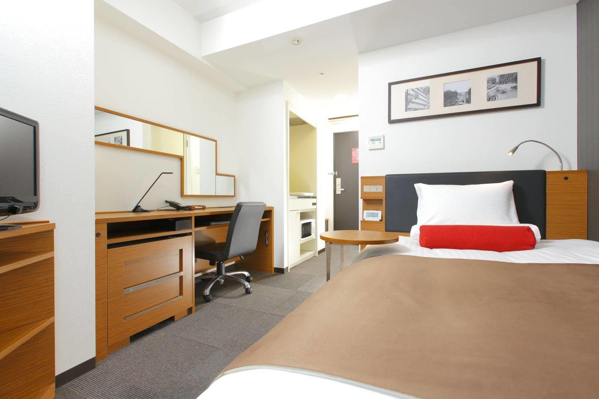 Hotel Mystays Kamata Токио Екстериор снимка