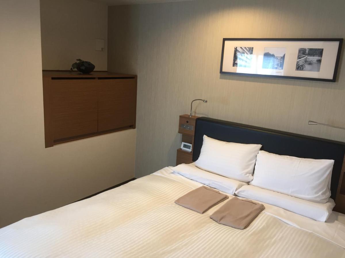Hotel Mystays Kamata Токио Екстериор снимка