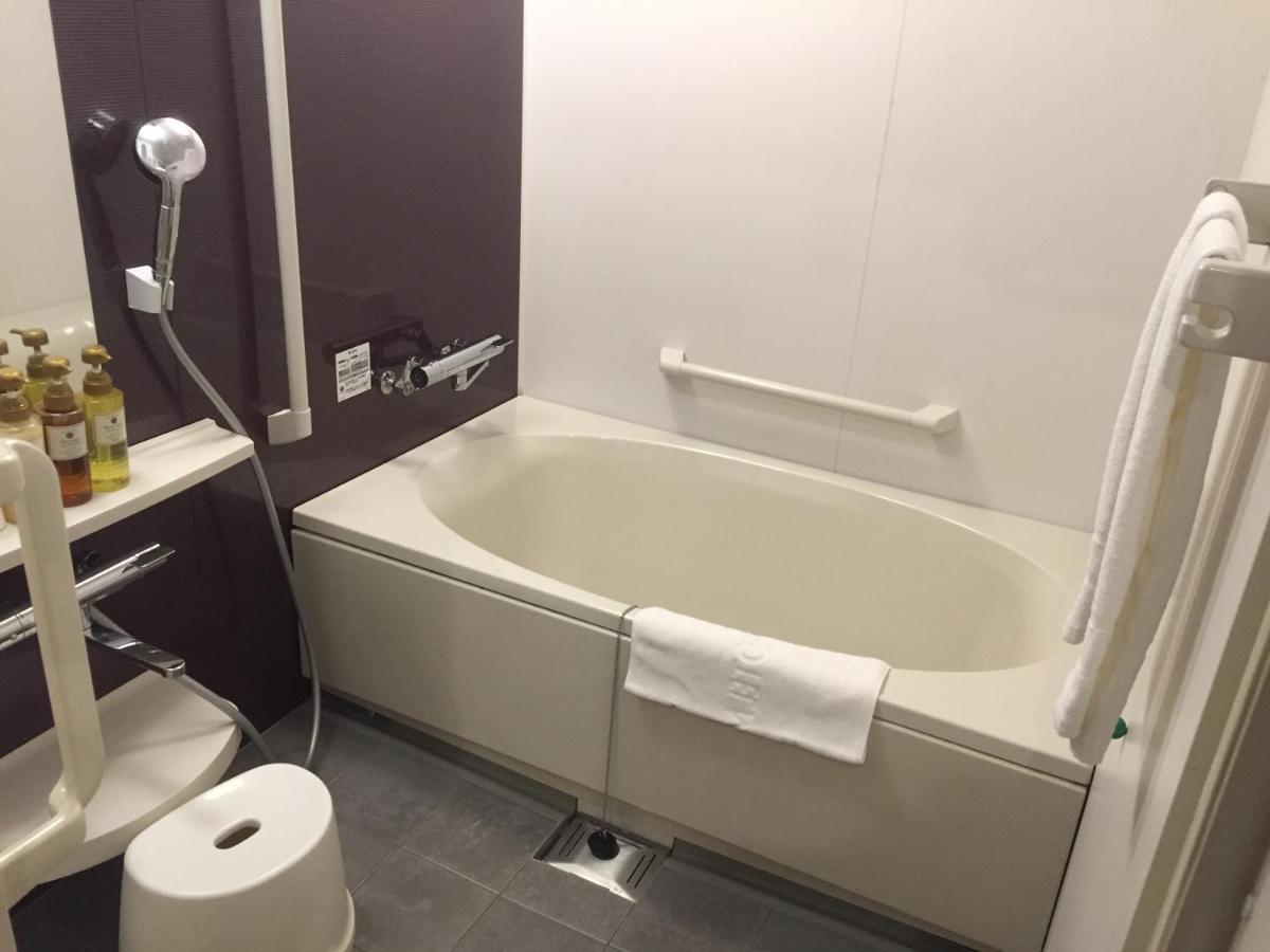 Hotel Mystays Kamata Токио Екстериор снимка