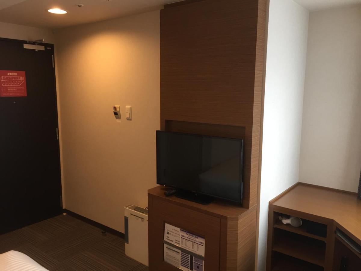Hotel Mystays Kamata Токио Екстериор снимка