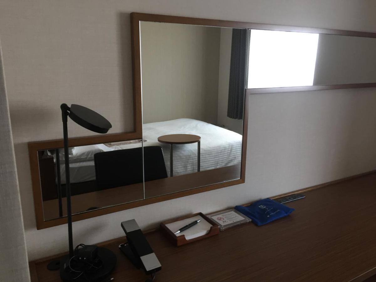 Hotel Mystays Kamata Токио Екстериор снимка