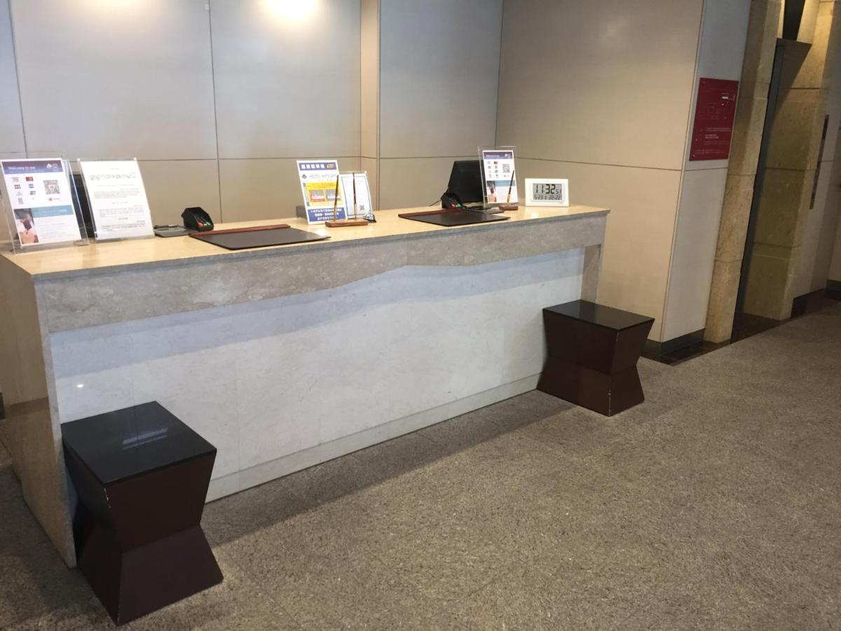 Hotel Mystays Kamata Токио Екстериор снимка