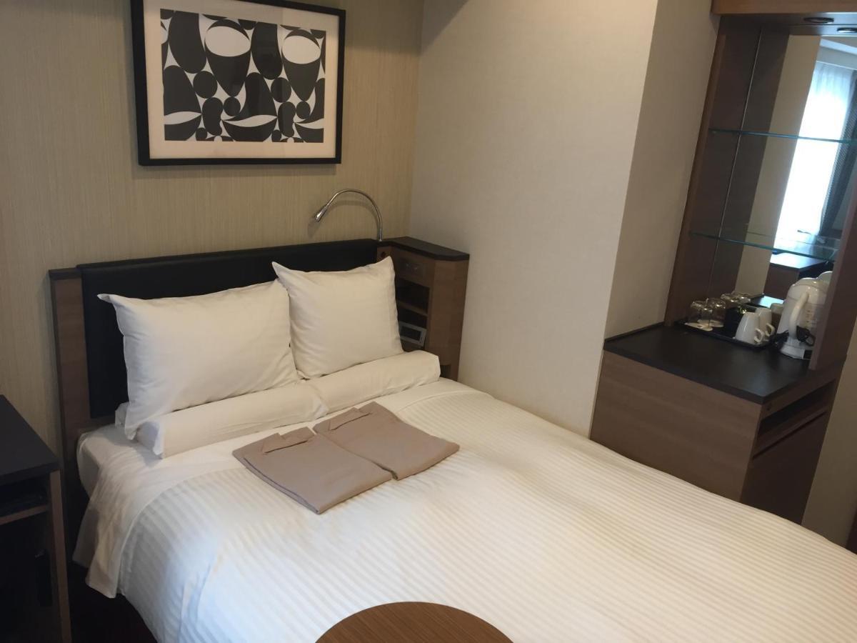 Hotel Mystays Kamata Токио Екстериор снимка